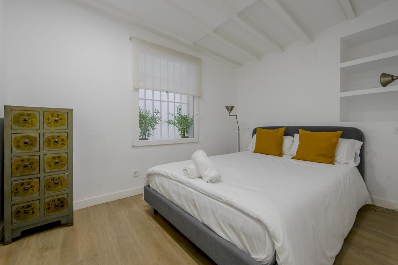 Nuevo Piso Para 7 En El Corazon Del Rastro/Madrid Dış mekan fotoğraf